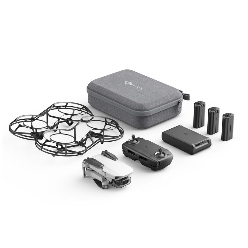 DJI-Mavic-Mini-Fly-More-Combo