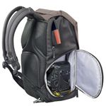 CullmannBRISTOLDayPack600RucsacFotoMaro