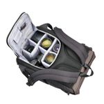 CullmannBRISTOLDayPack600RucsacFotoMaro
