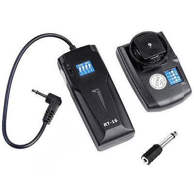 Godox RT-16 Kit Transmitator si Receiver