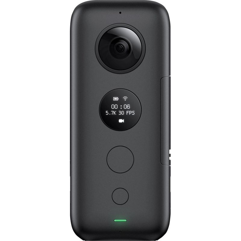Insta360-ONE-X