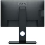 BenqSW270CMonitor272KIPSQHDNegru