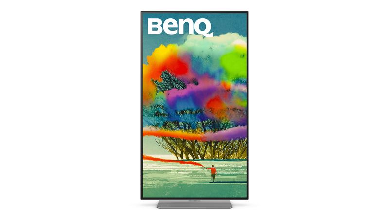 Benq PD3220U Monitor 31.5