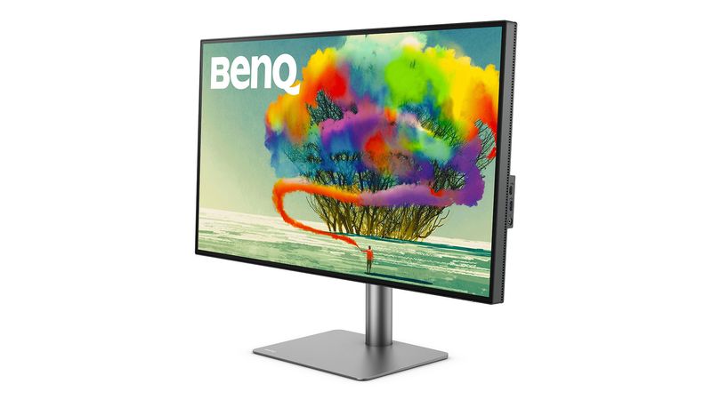 Benq PD3220U Monitor 31.5