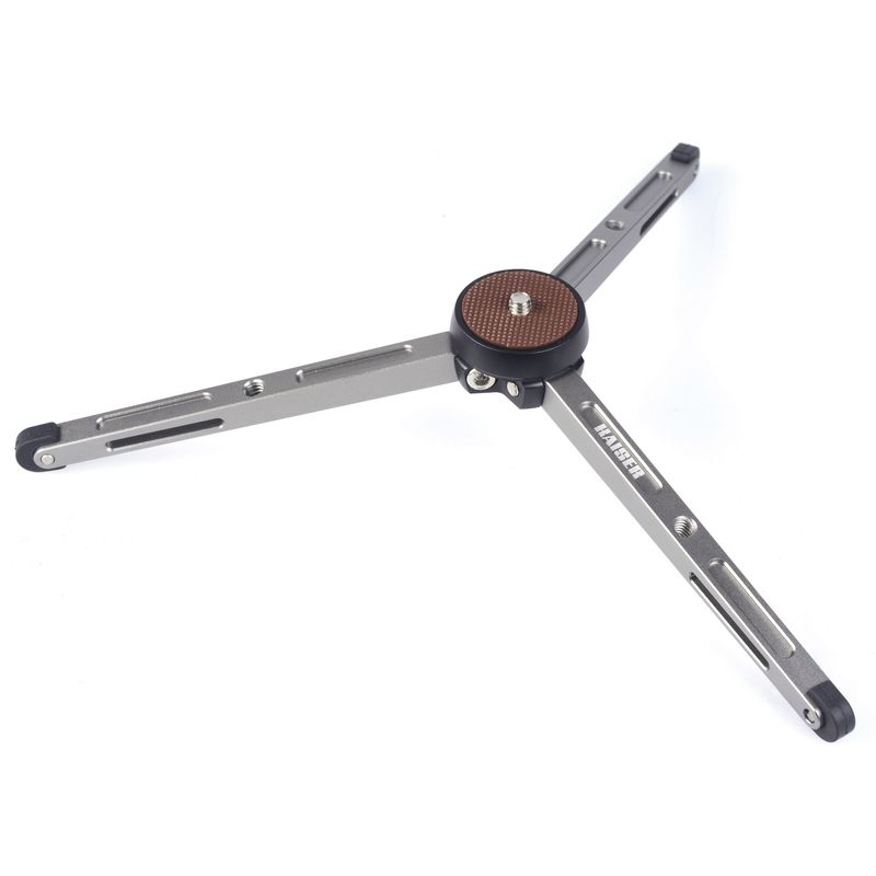 Kaiser-7223-Solid-3--Mini-Tripod