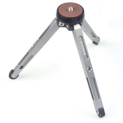 Kaiser 7223 "Solid 3+" Mini Tripod