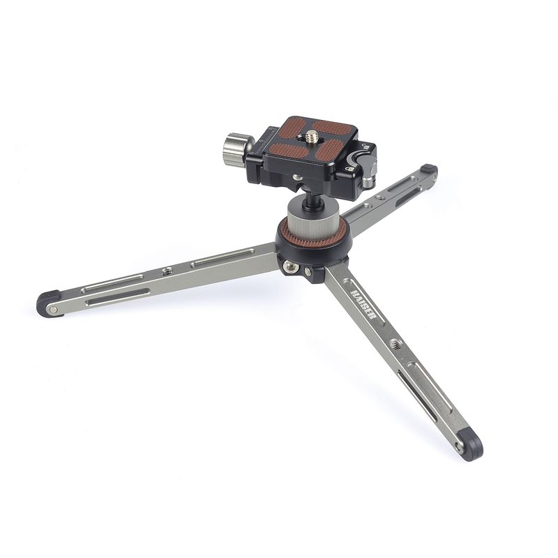 Kaiser-7224-solid-3--Mini-Tripod-Kit