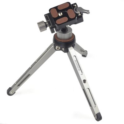 Kaiser 7224 "solid 3+" Mini Tripod Kit