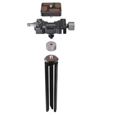 Kaiser MiniProp Table Tripod Kit  cu Cap Bila Tilt