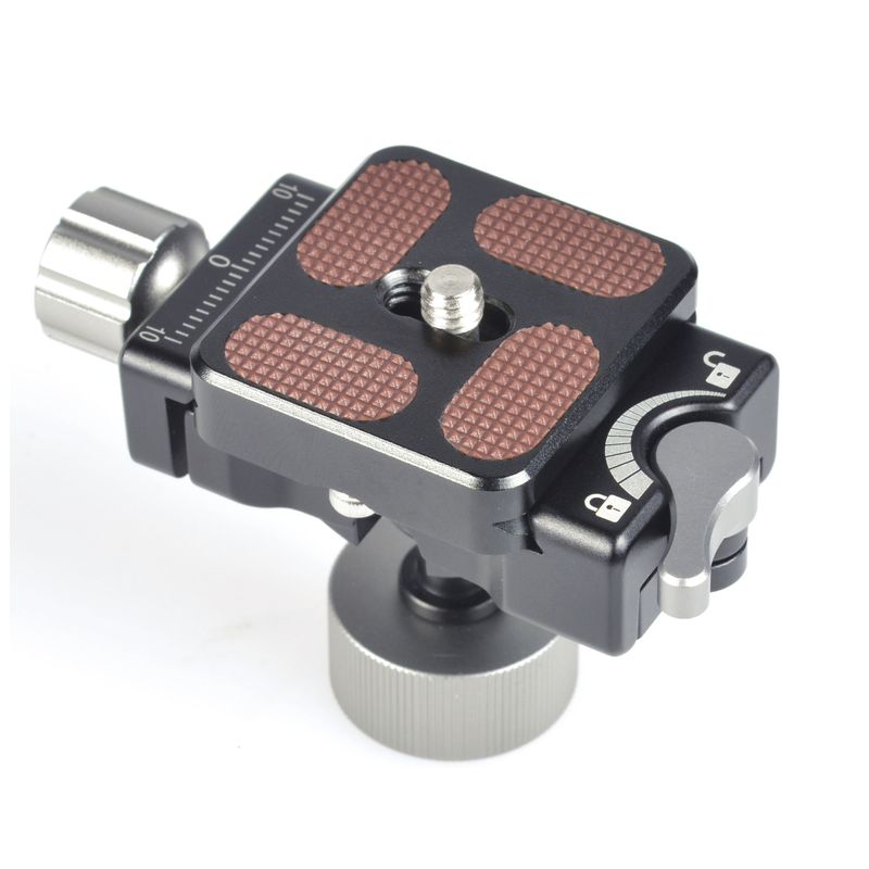 KaiserMiniPropTableTripodKitcuCapBilaTilt