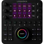 Loupedeck-CT-Consola-Editare