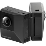 Insta360-EVO-3D2D-Camera-VR-Convertibila