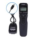 Yongnuo MC-36R N3 Telecomanda pentru Nikon
