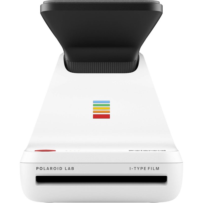 Polaroid-Lab-Imprimanta-Polaroid