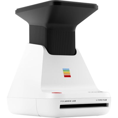 Polaroid Originals Polaroid Lab Imprimanta pe Film Instant