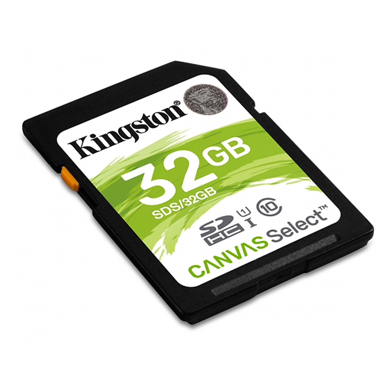 Contempt Deviation Assert Kingston Canvas Select Plus Card SDHC 32GB Class 10 - F64.ro