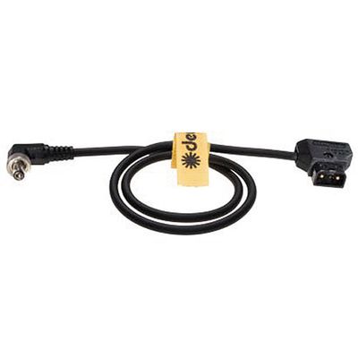 Dedolight DLOBML-AB Cablu Alimentare D-Tap pentru Ledzilla si DLED2.1