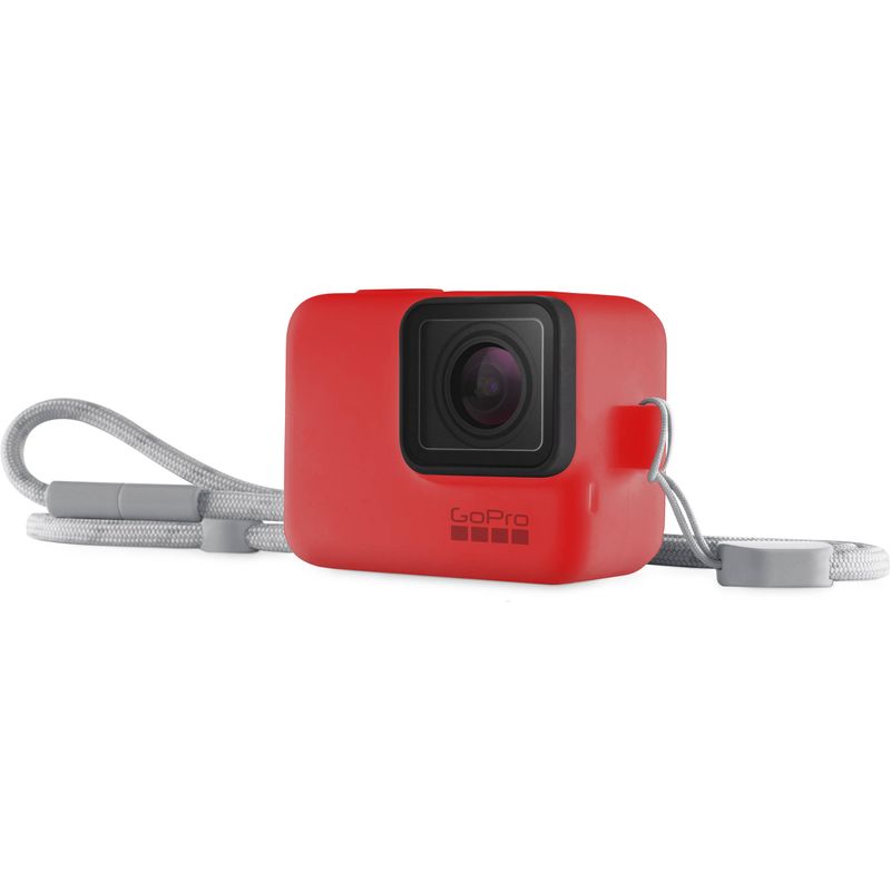 GoPro-Sleeve---Lanyard--pentru-GoPro-HERO567-Firecracker-Red.4