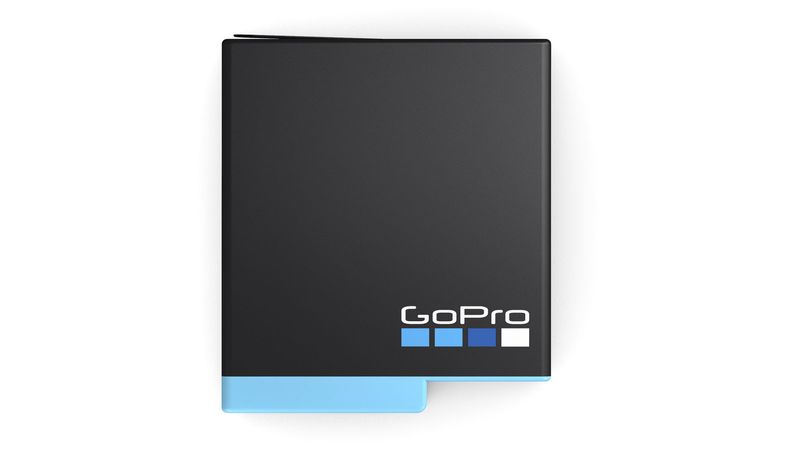 elegant compression Usually GoPro Acumulator pentru Hero 8/7/6 Black - F64.ro