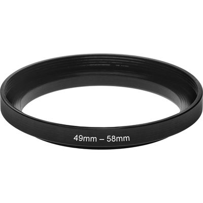 Fancier AR-01_M49-58 Inel Reductie (Step-up ) Metalic