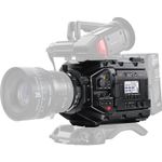 Blackmagic Design URSA Mini Pro 4.6K G2 Camera Video Cinematica Montura EF