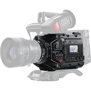 Blackmagic Design URSA Mini Pro 4.6K G2 Camera Video Cinematica Montura EF