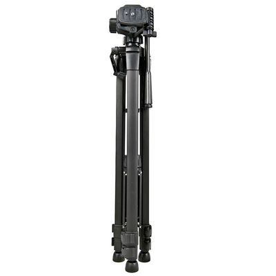 Fancier WT-3540P Trepied Foto Video 156cm Negru