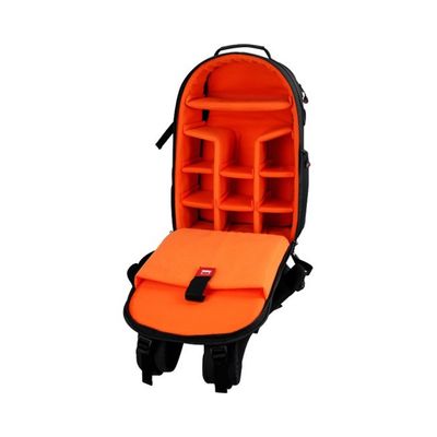 Fancier Rucsac Nest Hiker 200 Black