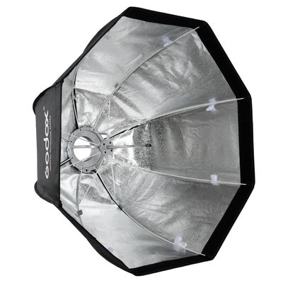Godox SB-UE80 Softbox 80cm cu Montura Bowens pentru Speedlite