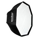 Godox SB-UE95 Softbox 95cm cu Montura Bowens pentru Speedlite
