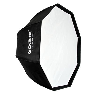 Godox SB-UE95 Softbox 95cm cu Montura Bowens pentru Speedlite