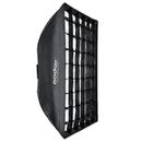 Godox SB-USW6060 Softbox Pliabil cu Montura Bowens 60x60cm