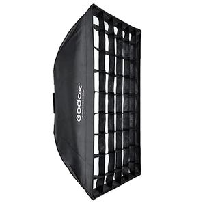 Godox SB-USW6060 Softbox Pliabil cu Montura Bowens 60x60cm