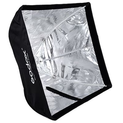 Godox SB-USW6060 Softbox Pliabil cu Montura Bowens 60x60cm