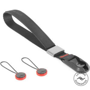 Peak Design Cuff Camera Wrist Strap - Curea de Mana pentru Camere Foto, Charcoal