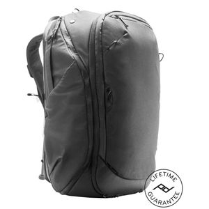 Peak Design Travel Rucsac Foto 45L Negru