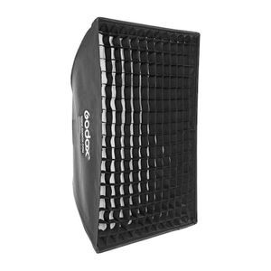 Godox SB-USW6090 Softbox Pliabil cu Montura Bowens 60x90cm