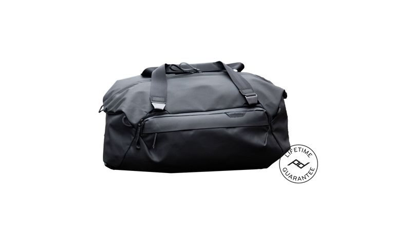 Peak Design Travel Duffel Geanta 35L Negru - F64.ro - F64.ro