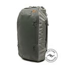 Peak Desing Travel Duffelpack Geanta 65L Sage