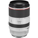 Canon RF 70-200mm F2.8 L IS USM Obiectiv Foto Mirrorless