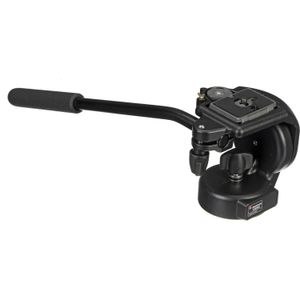 Manfrotto 128RC QR Micro Cap Fluid