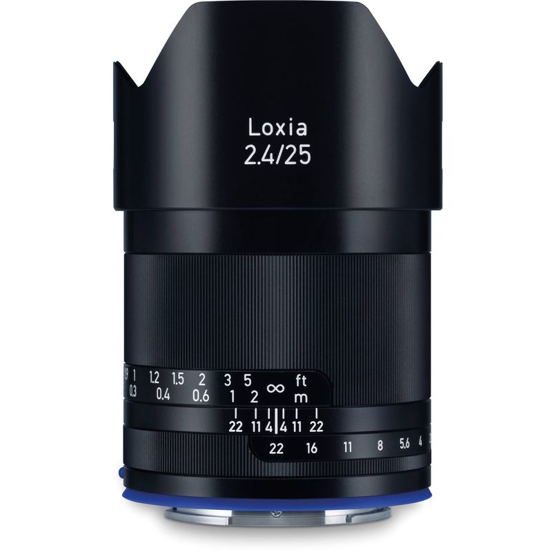 Carl-Zeiss-Loxia-25mm-Obiectiv-Foto-Mirrorless--F2.4-Montura-Sony-FE