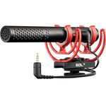 Rode-VideoMic-NTG-Microfon-Directional-AnalogUSB