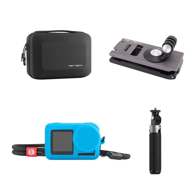 PgytechOsmoActionTravelSet