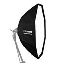 Profoto RFi Softbox RFI Octa 120 cm