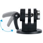 PgytechMonturaUniversalacameredeactiunelaAdaptor1420