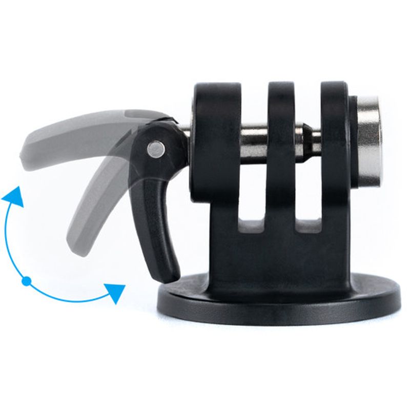 PgytechMonturaUniversalacameredeactiunelaAdaptor1420