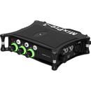 Sound Devices MixPre-3 II Preamplificator Recorder 3 Canale