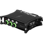 SoundDevicesMixPre3IIPreamplificatorRecorder3Canale