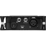 SoundDevicesMixPre3IIPreamplificatorRecorder3Canale